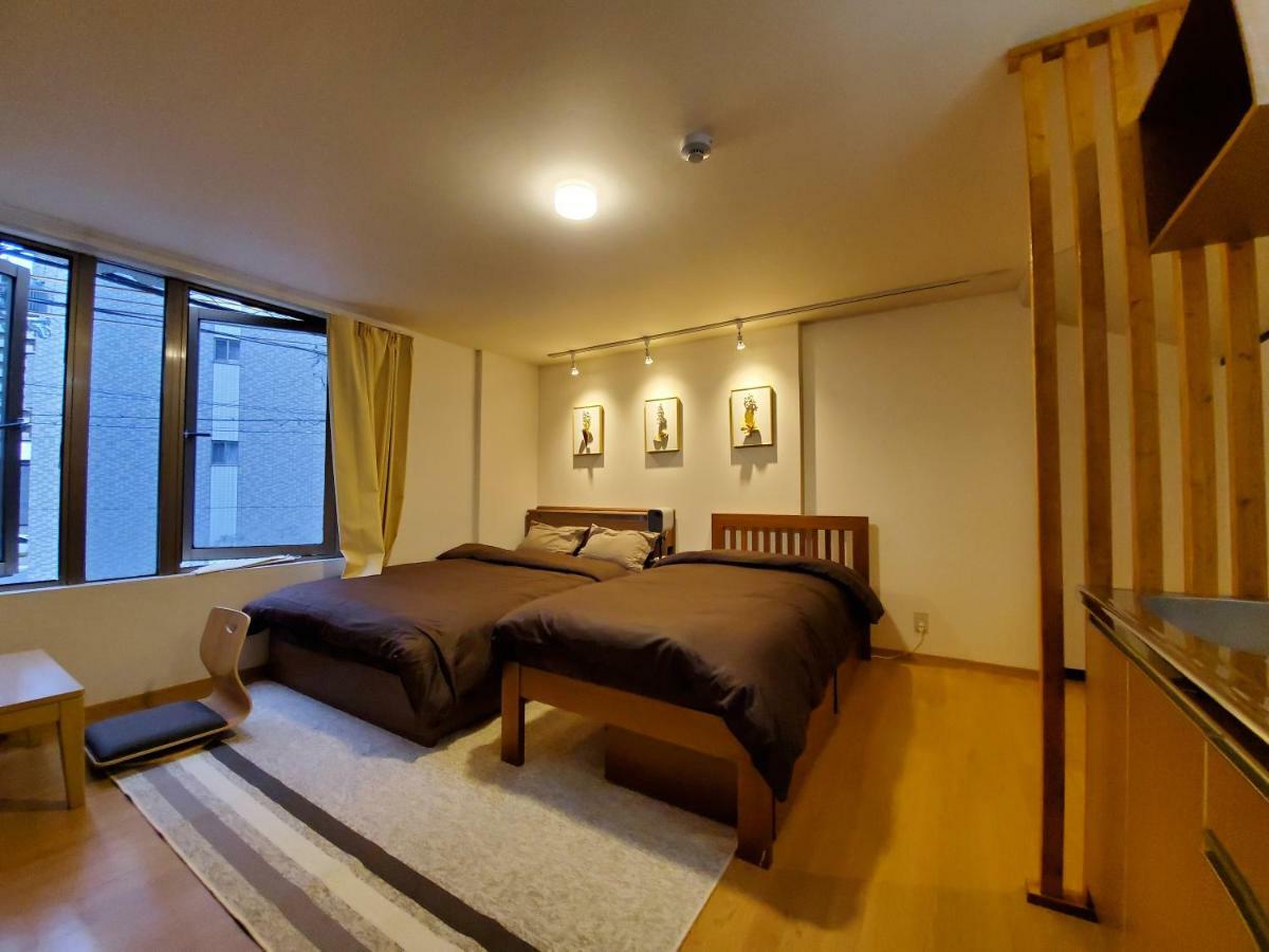 Sakuranomiya Maison d'hôtes 3*