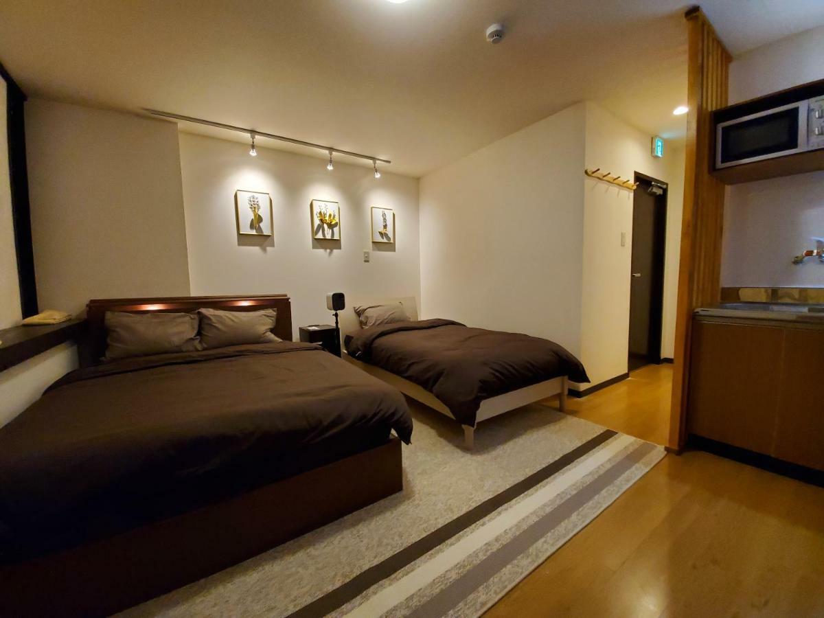 Sakuranomiya Maison d'hôtes