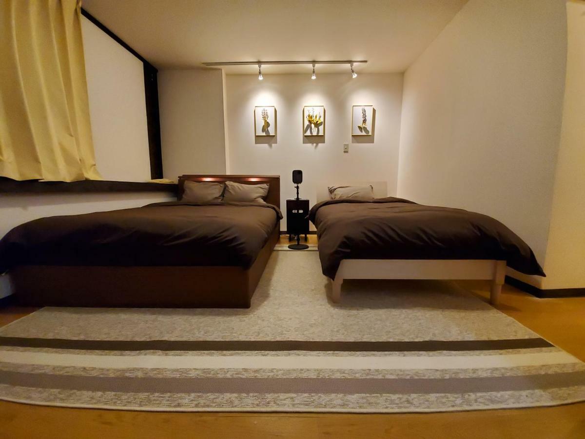 Maison d'hôtes Sakuranomiya Ōsaka