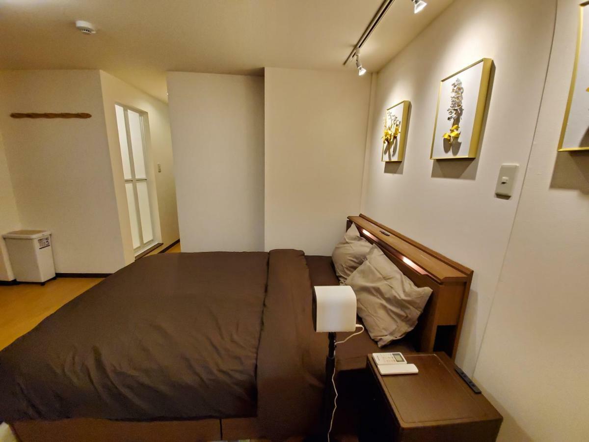 Maison d'hôtes Sakuranomiya Ōsaka